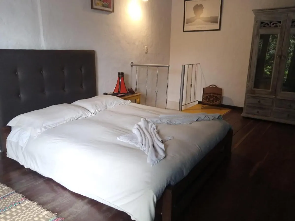 Appartement Laurel Candelaria Sweet Homes Bogota Colombia