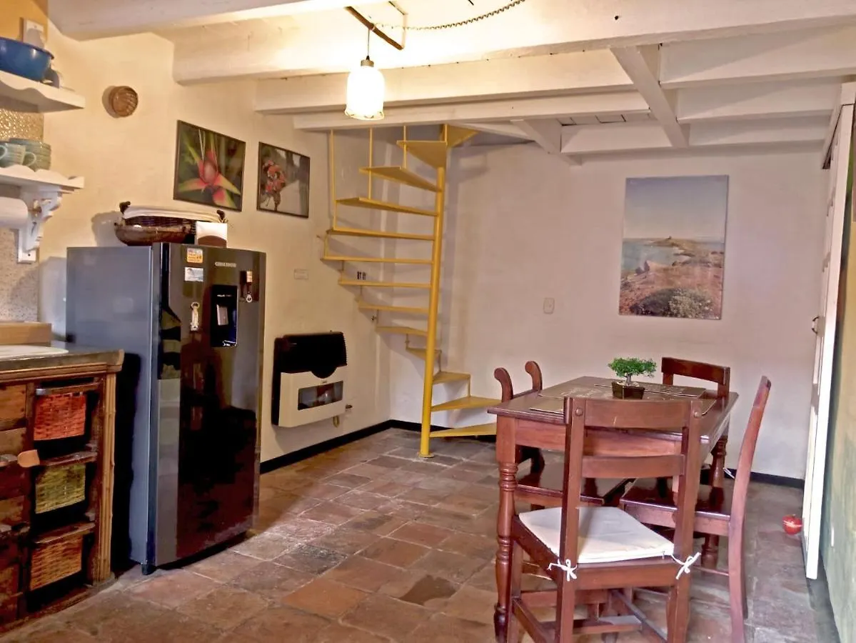 Laurel Candelaria Sweet Homes Bogota 0*,