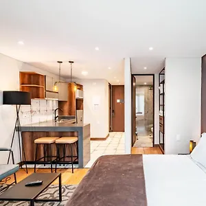  Apartment Morph Candelaria - Gestion Hotelera