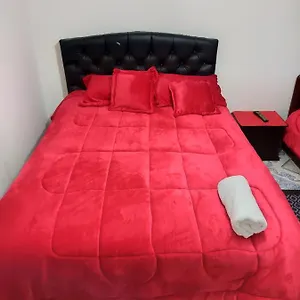 La Cachaca Quarto em Acomodações Particulares