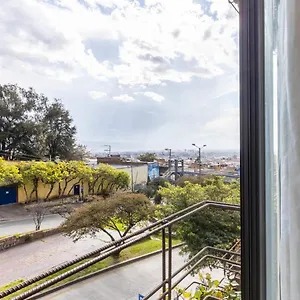 Classy Loft In La Candelaria Apartamento