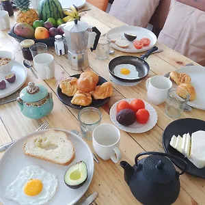 Casita De Piedra Bogota
