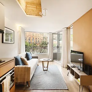  Apartment Grandioso Apartamento, Ubicacion Increible Centro Int