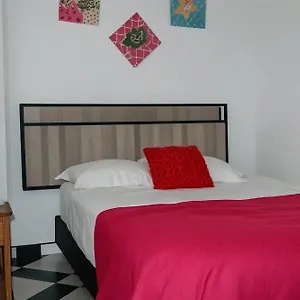 Aparta Torre De Prado 302 Apartamento Medellín