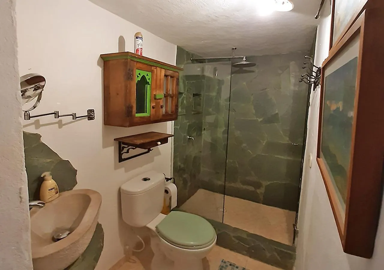 Laurel Candelaria Sweet Homes Bogota Apartment