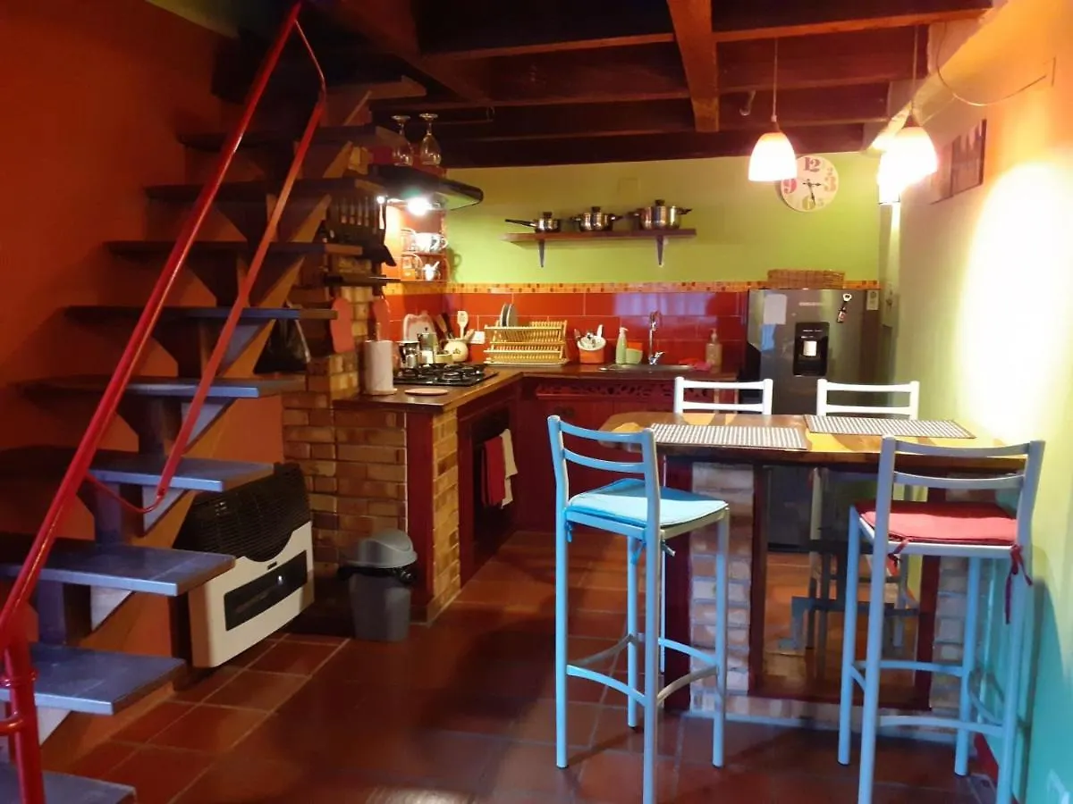 Laurel Candelaria Sweet Homes location