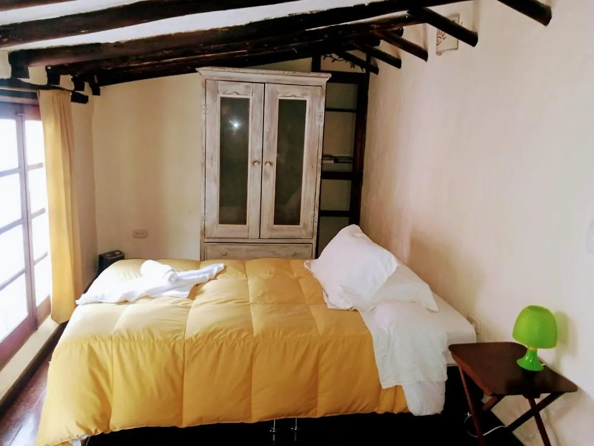 Laurel Candelaria Sweet Homes Bogota