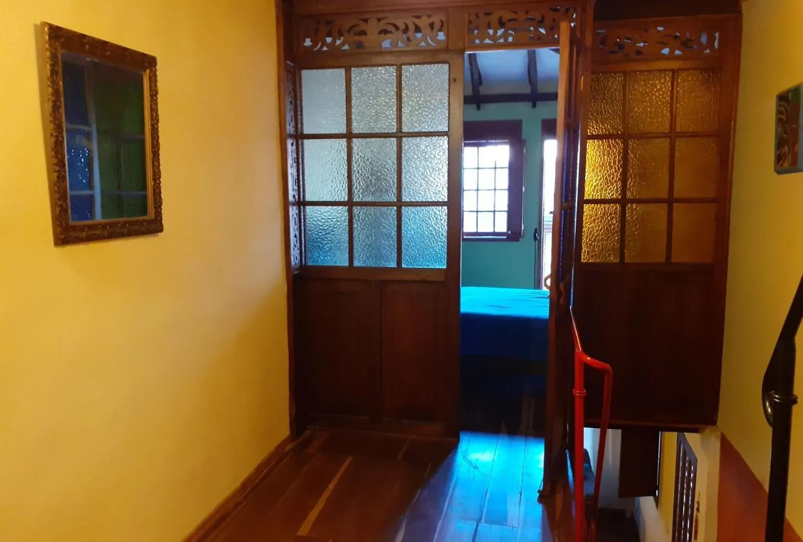 Laurel Candelaria Sweet Homes Bogota