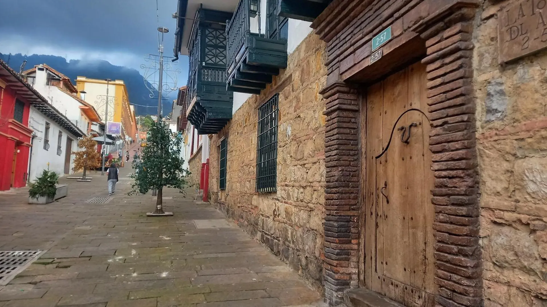 Laurel Candelaria Sweet Homes Bogota 0*,